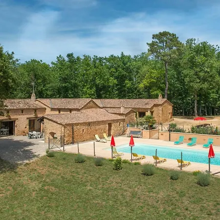 De Vigne Holiday home *