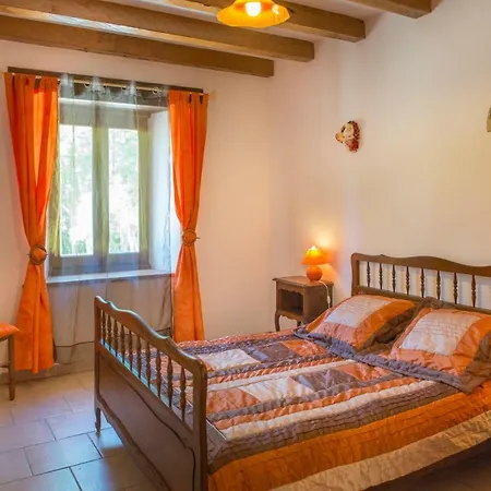 Holiday home De Vigne