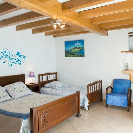 De Vigne Holiday home