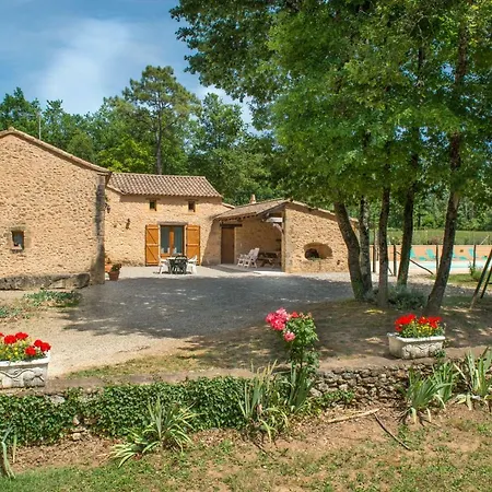 De Vigne Holiday home Biron (Dordogne)